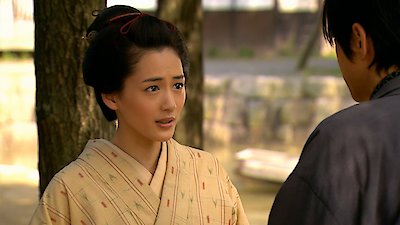 Jin Season 2 Episode 10