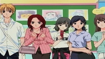 Aishiteruze Baby Season 1 Episode 15