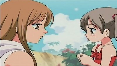 Aishiteruze Baby Season 1 Episode 17