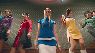 Tomorrow and I Season 1 Episode 2