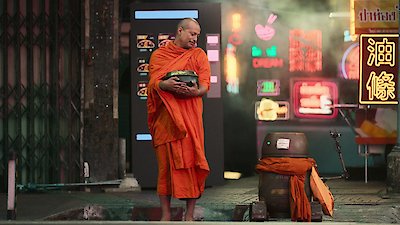 Tomorrow and I Season 1 Episode 3