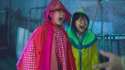 Tomorrow and I Season 1 Episode 4