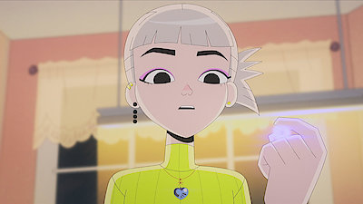 Jentry Chau vs the Underworld Season 1 Episode 3