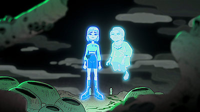 Jentry Chau vs the Underworld Season 1 Episode 7