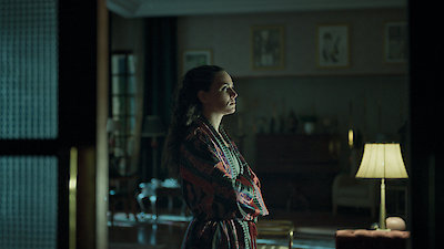 Echoes of the Past Season 1 Episode 2