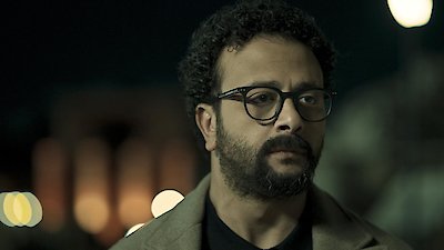 Echoes of the Past Season 1 Episode 3