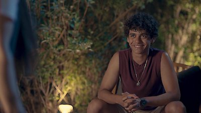 Echoes of the Past Season 1 Episode 4