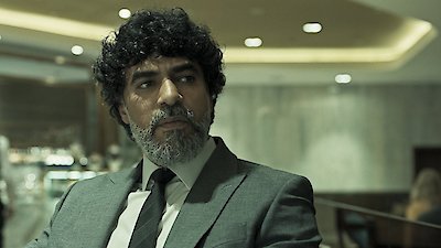 Echoes of the Past Season 1 Episode 7