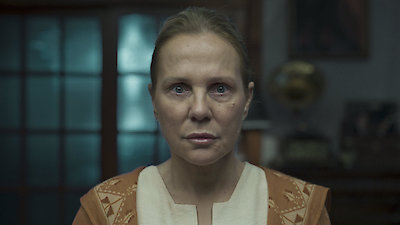 Echoes of the Past Season 1 Episode 8