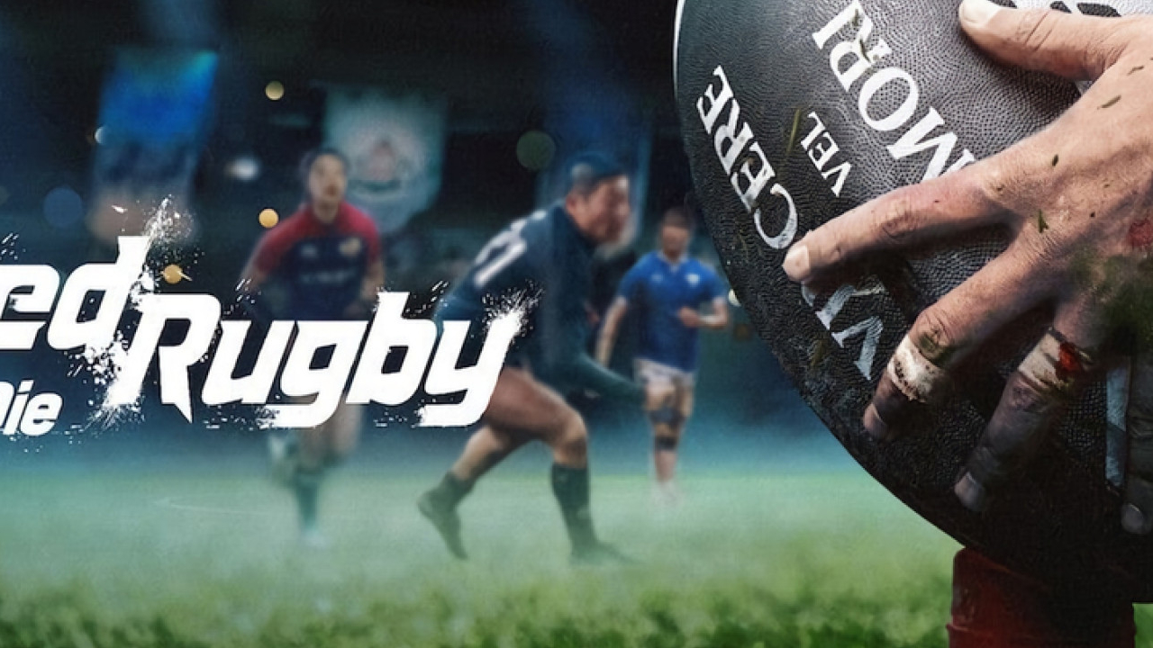 Rugged Rugby: Conquer or Die