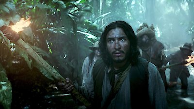 One Hundred Years of Solitude Season 1 Episode 1