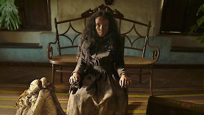 One Hundred Years of Solitude Season 1 Episode 3