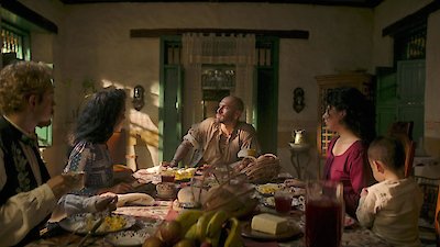 One Hundred Years of Solitude Season 1 Episode 6