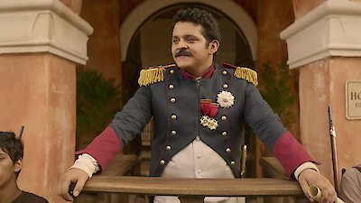 One Hundred Years of Solitude Season 1 Episode 7