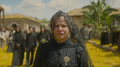 One Hundred Years of Solitude Season 1 Episode 8