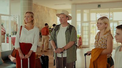 La Palma Season 1 Episode 1