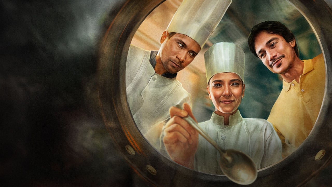 Replacing Chef Chico