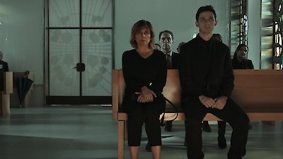 1992 Season 1 Episode 1