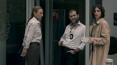 1992 Season 1 Episode 5