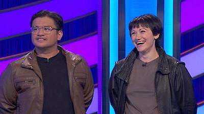 Pop Culture Jeopardy! Season 1 Episode 2
