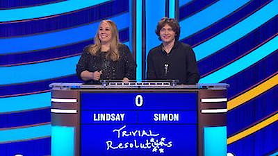 Pop Culture Jeopardy! Season 1 Episode 3