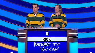 Pop Culture Jeopardy! Season 1 Episode 4