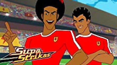 Supa Strikas Season 1 Episode 2