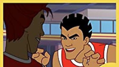 Supa Strikas Season 1 Episode 6