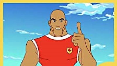 Supa Strikas Season 1 Episode 8