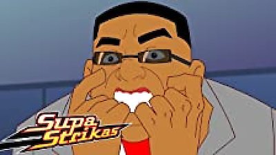 Supa Strikas Season 1 Episode 11