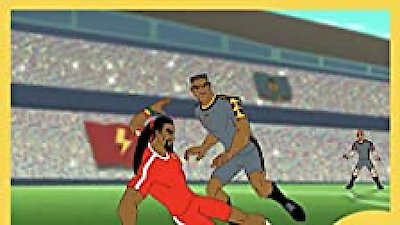 Supa Strikas Season 1 Episode 13