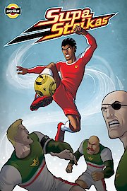 Supa Strikas