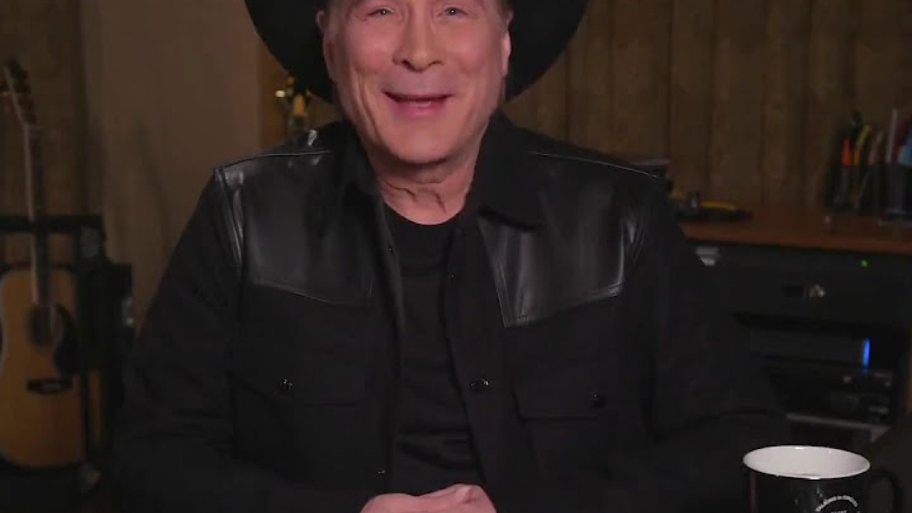 Talking in Circles with Clint Black