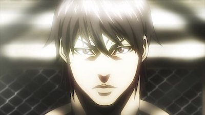 Terra Formars Season 1 Episode 1