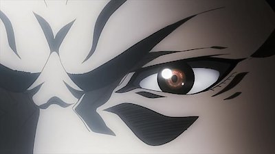 Terra Formars Season 1 Episode 2