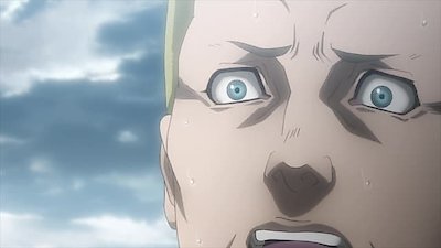Terra Formars Season 1 Episode 6