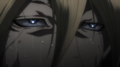 Terra Formars Season 1 Episode 9