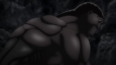 Terra Formars Season 1 Episode 10