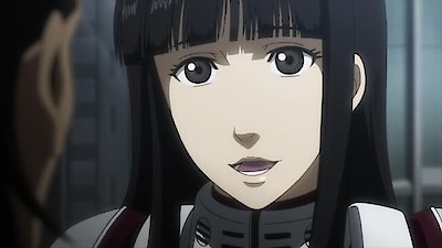 Terra Formars Season 1 Episode 12