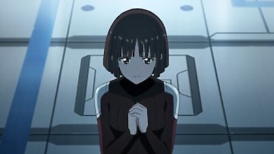 Terra Formars Season 2 Episode 6