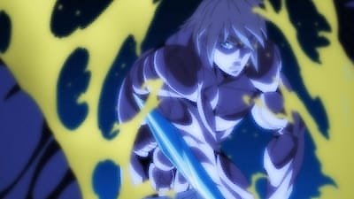 Terra Formars Season 2 Episode 9
