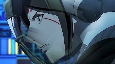 Terra Formars Season 2 Episode 12