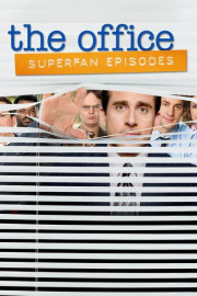 The Office: Superfan Episodes