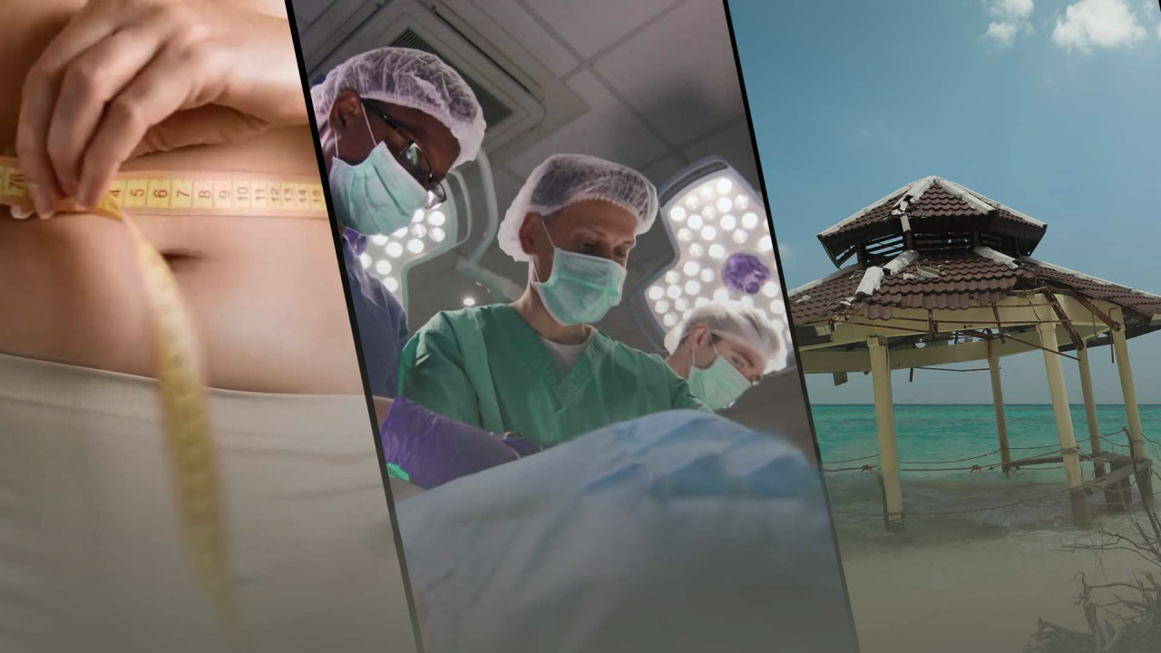 When... Goes Horribly Wrong