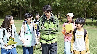 Watch After School Doctor Season 1 Episode 4 - Episode 4 Online Now