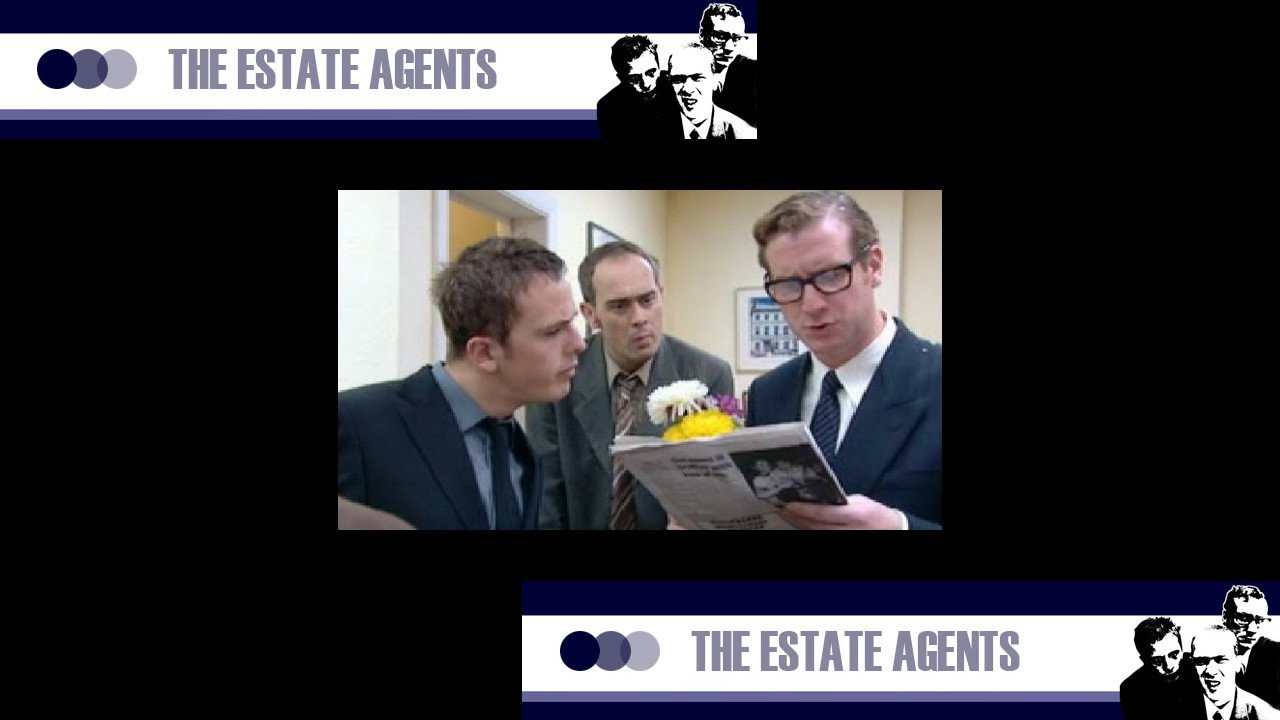The Estate Agents