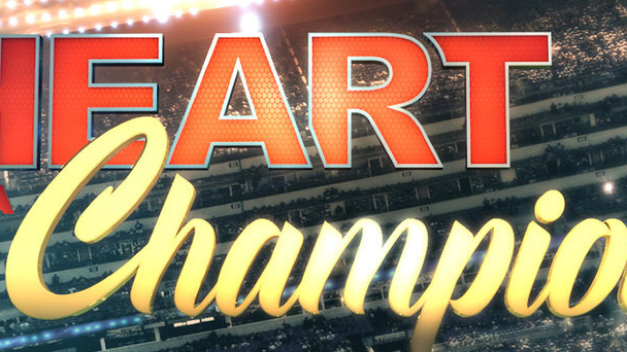 Heart of a Champion