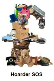 Hoarders SOS