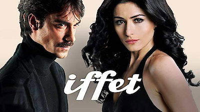 Iffet Season 1 Episode 38