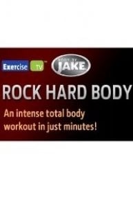 Rock Hard Body